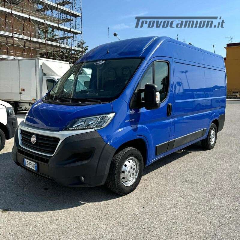 ducato  Machineryscanner