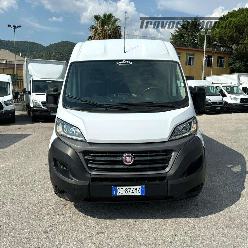 DUCATO  Machineryscanner