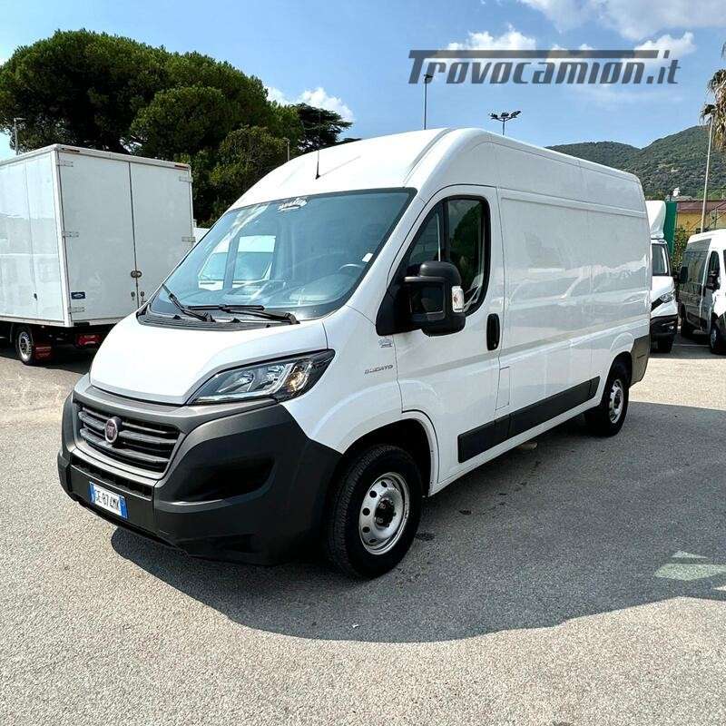 DUCATO  Machineryscanner