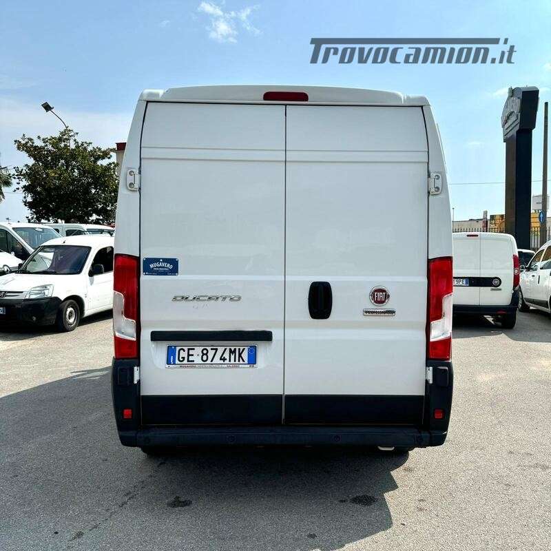 DUCATO  Machineryscanner