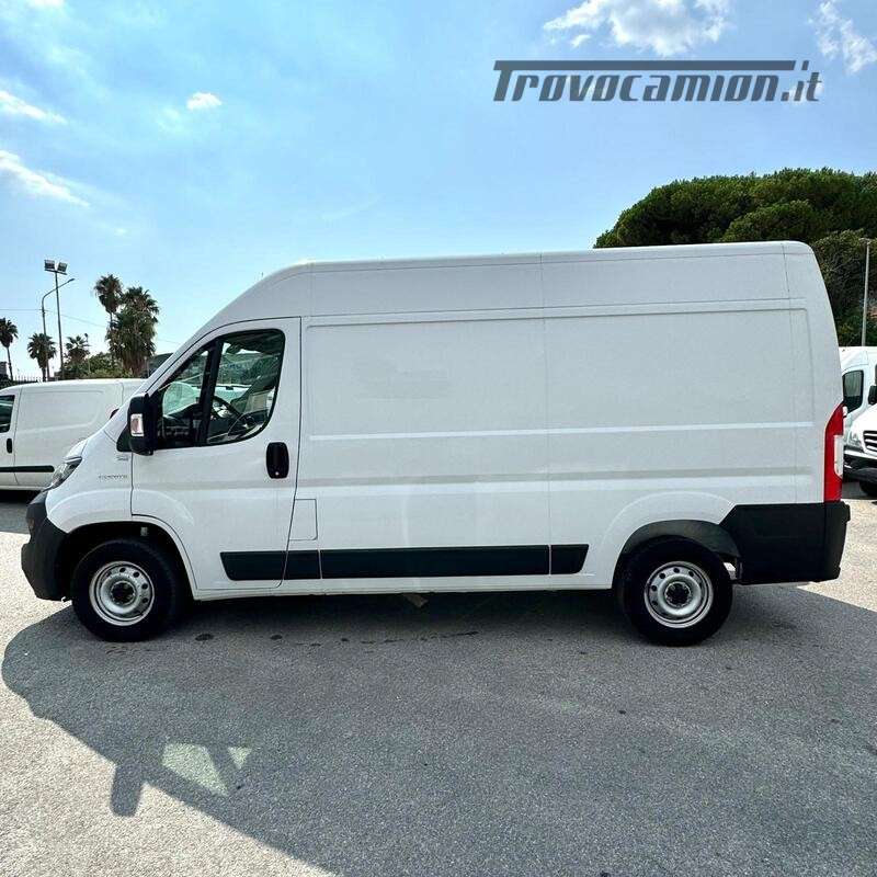 DUCATO  Machineryscanner