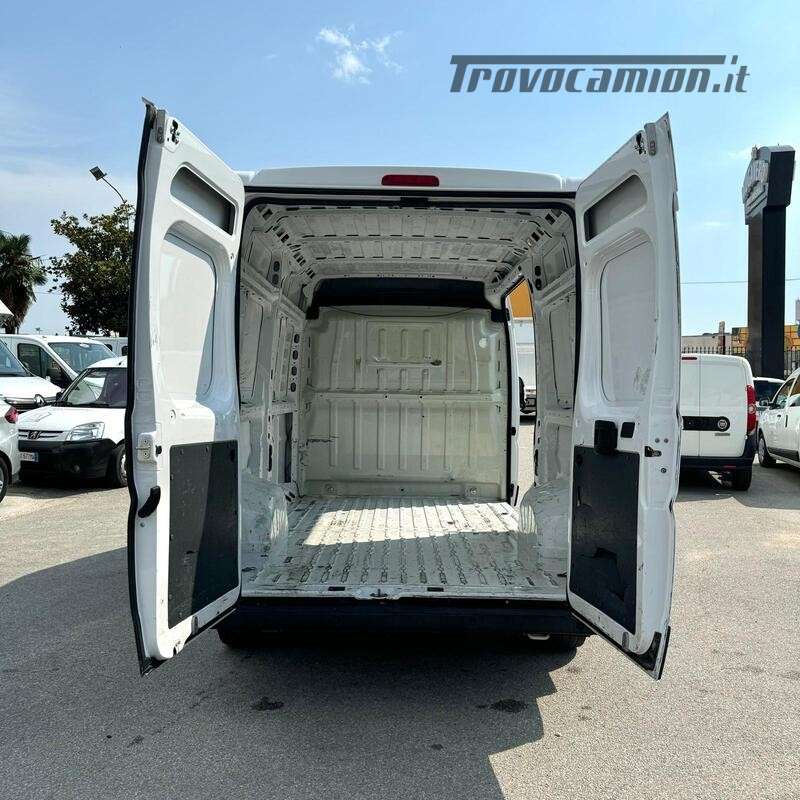 DUCATO  Machineryscanner