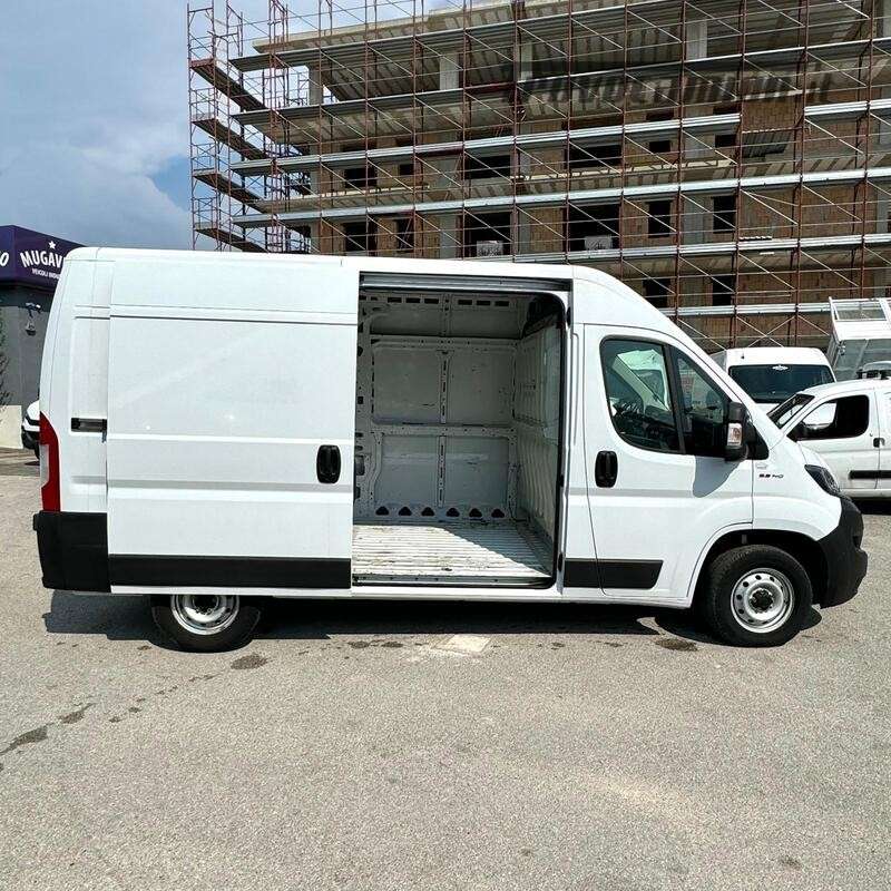 DUCATO  Machineryscanner