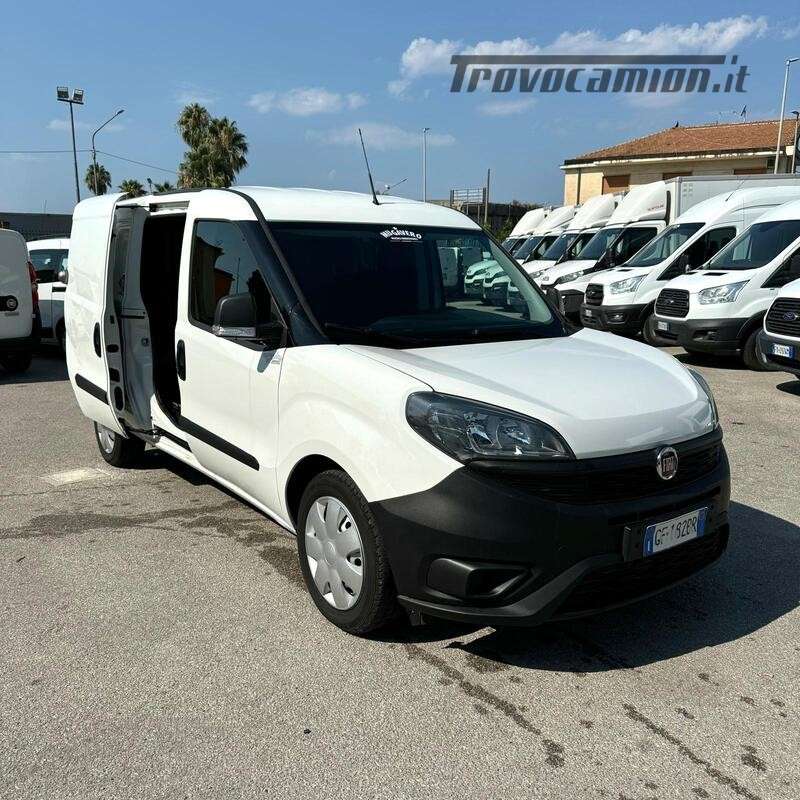 DOBLO MAXI  Machineryscanner