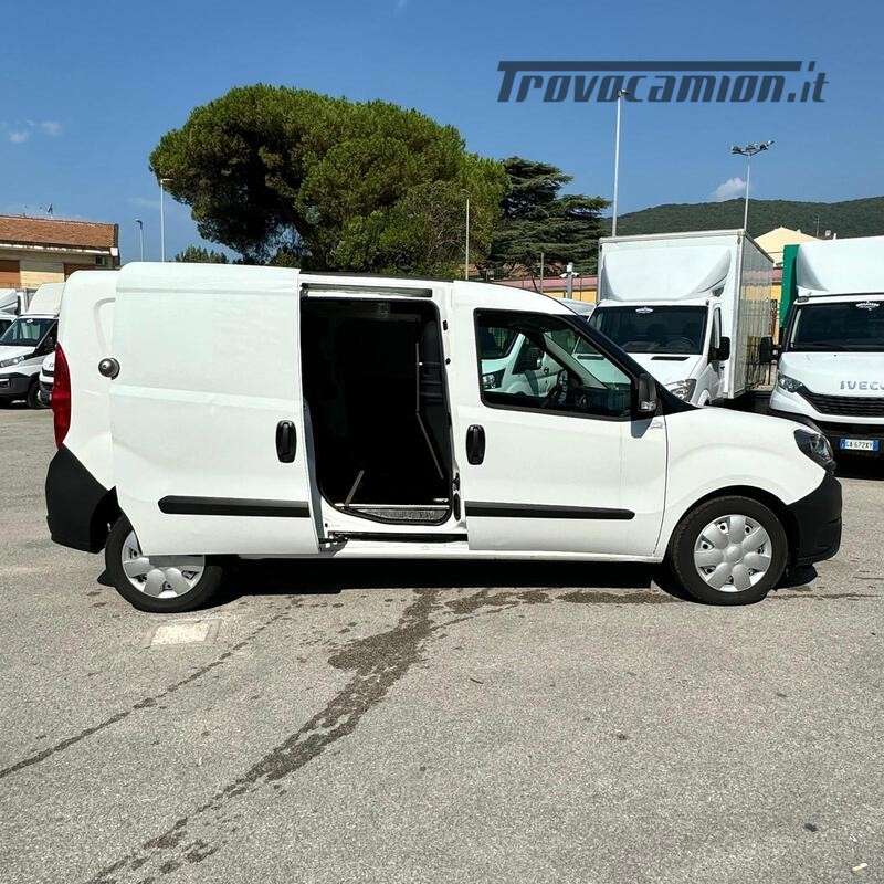 DOBLO MAXI  Machineryscanner