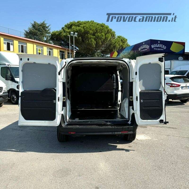 DOBLO MAXI  Machineryscanner