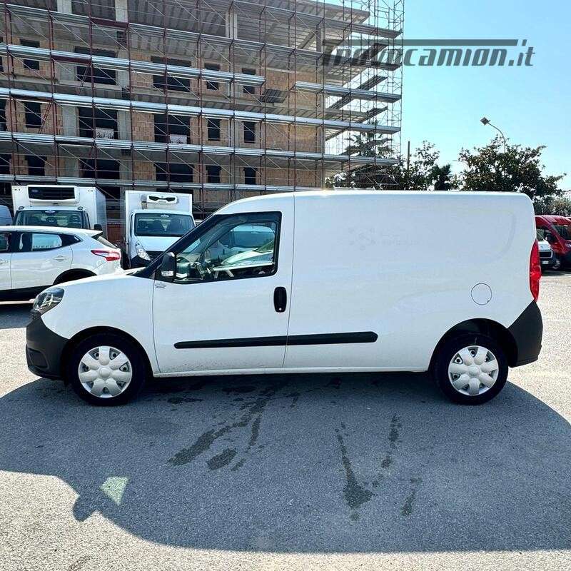 DOBLO MAXI  Machineryscanner