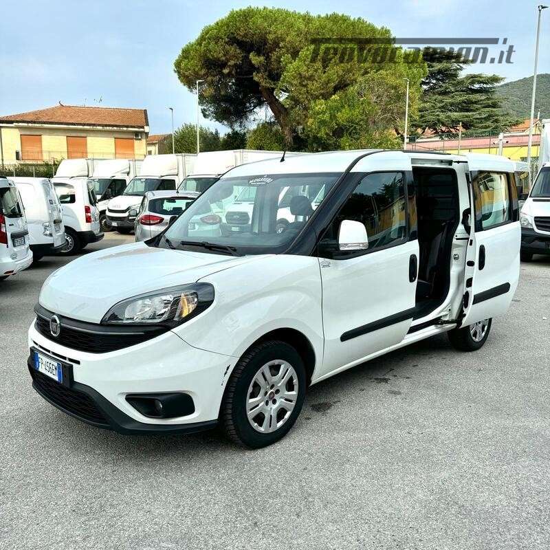 DOBLO'  Machineryscanner