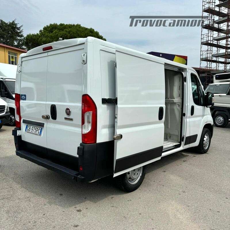 DUCATO  Machineryscanner