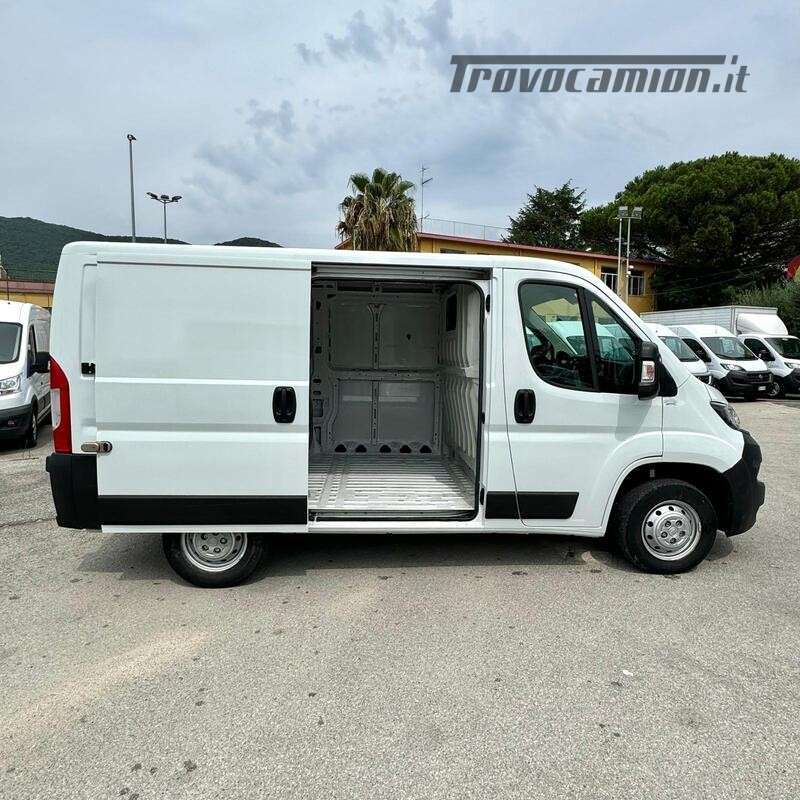 DUCATO  Machineryscanner