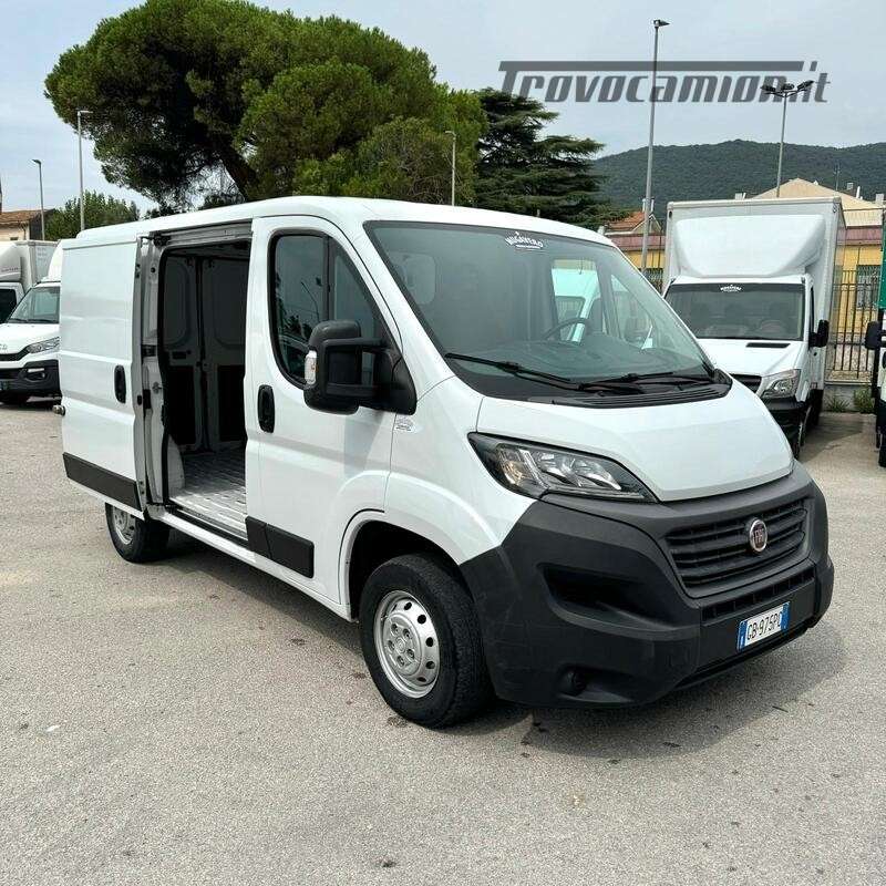 DUCATO  Machineryscanner