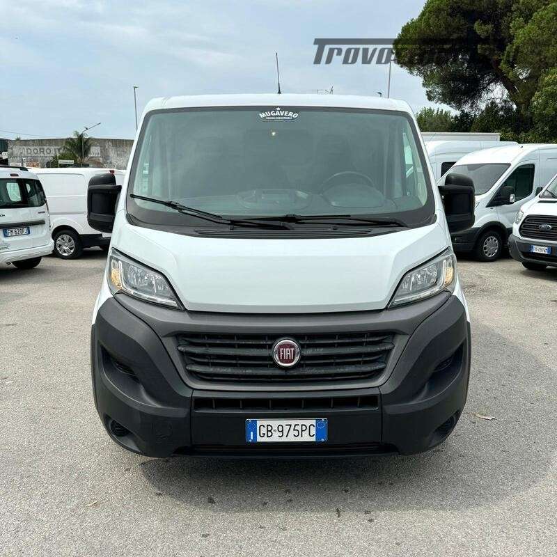 DUCATO  Machineryscanner