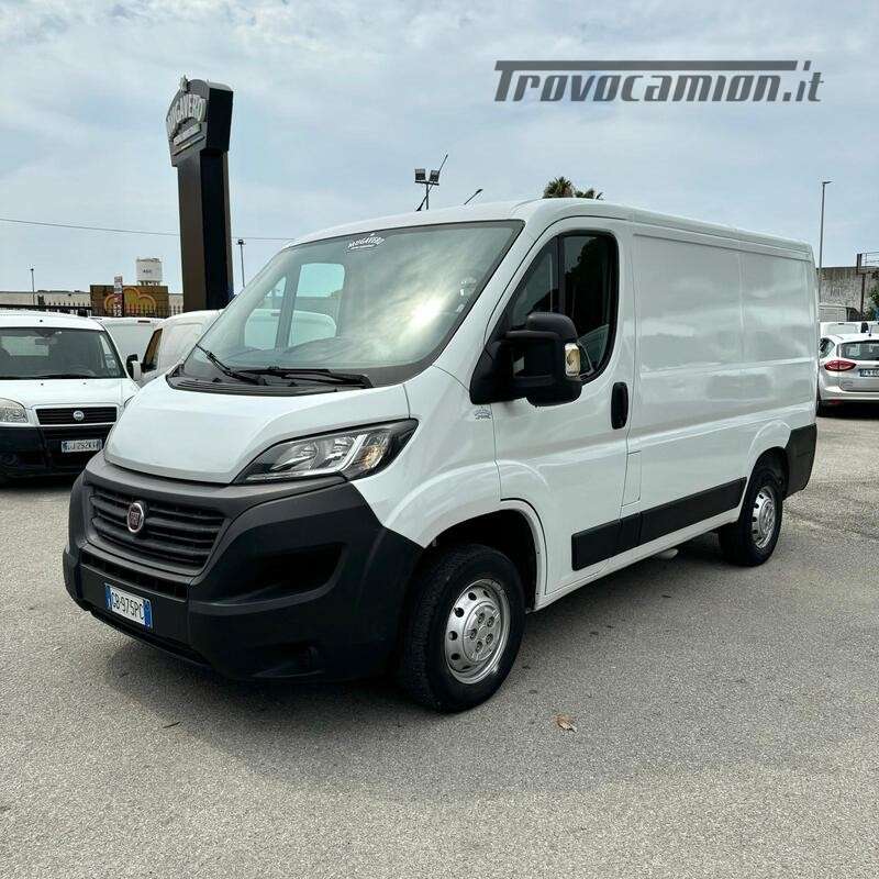 DUCATO  Machineryscanner