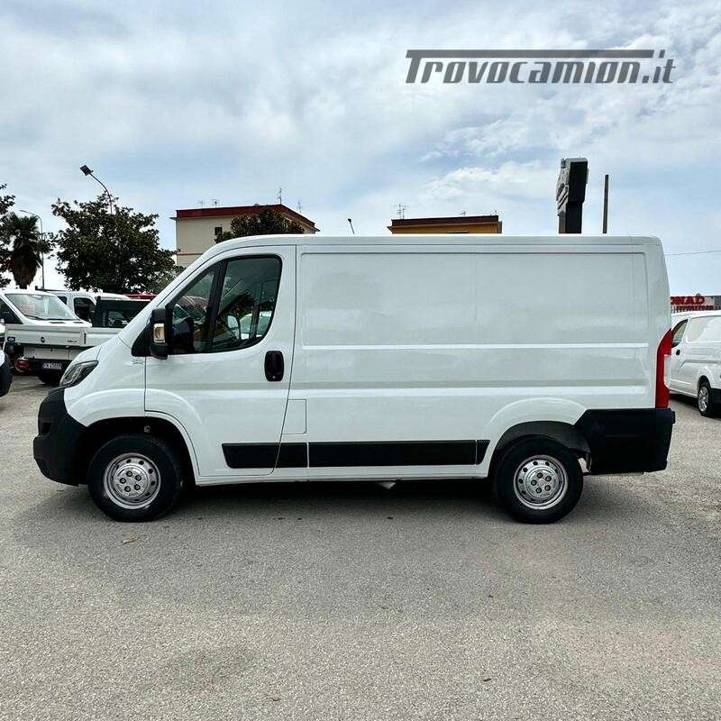 DUCATO  Machineryscanner