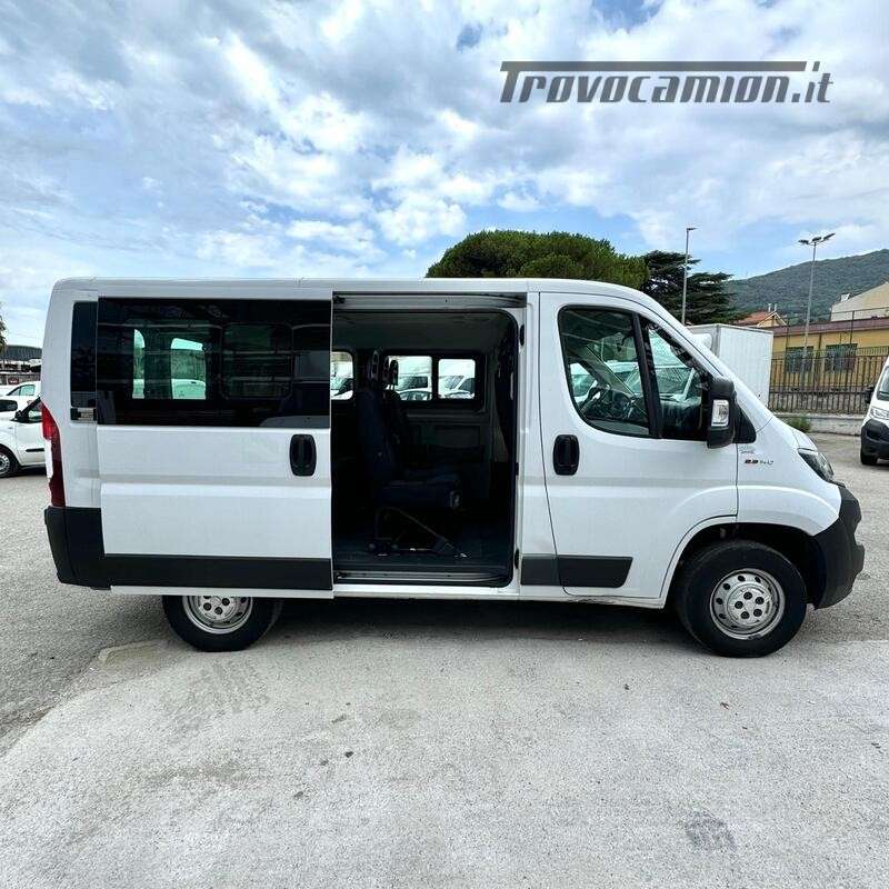 DUCATO  Machineryscanner