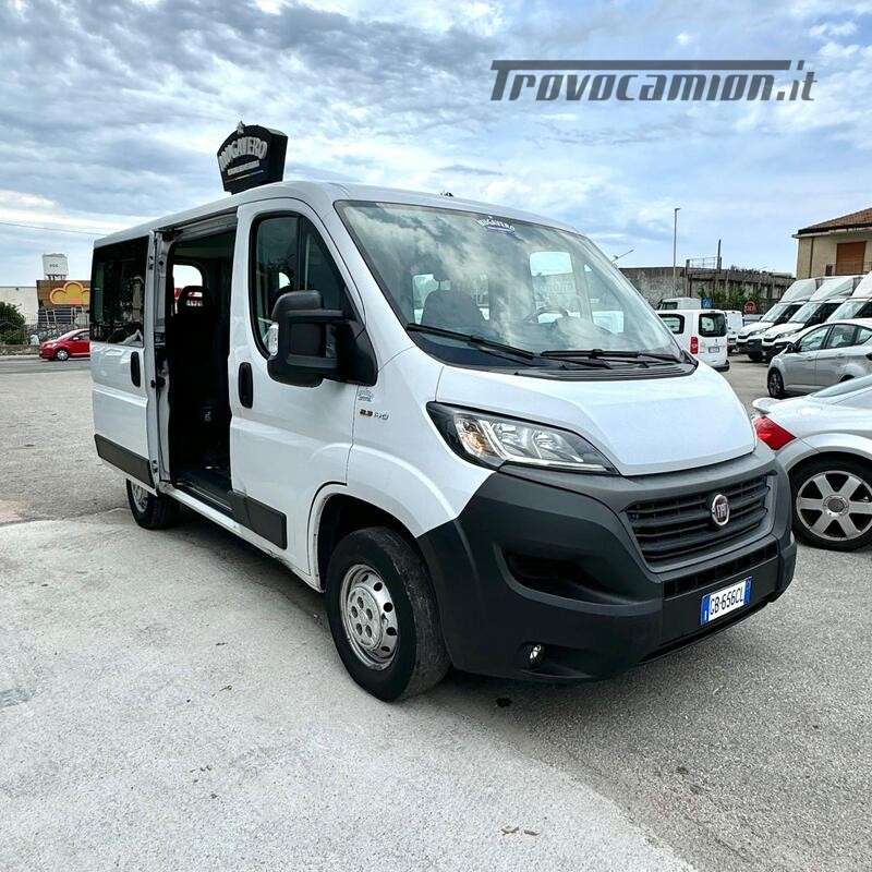 DUCATO  Machineryscanner