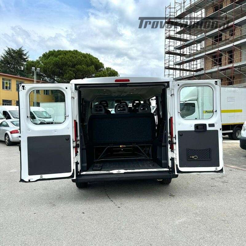 DUCATO  Machineryscanner