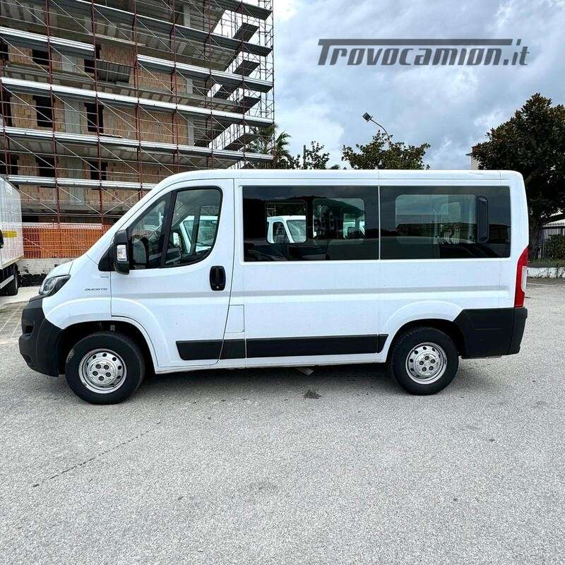 DUCATO  Machineryscanner