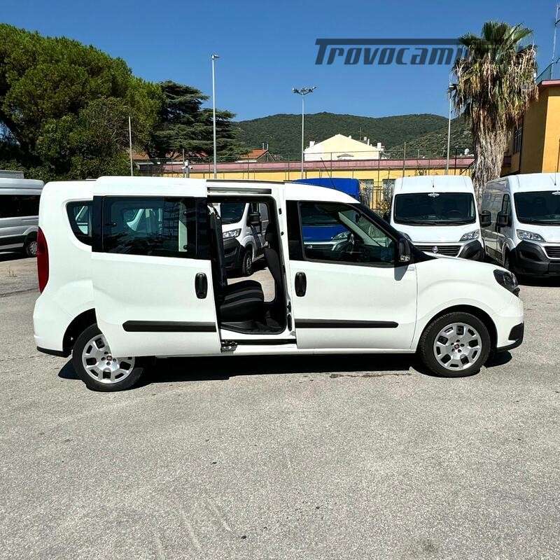 DOBLO' MAXI  Machineryscanner