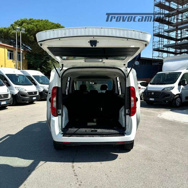 DOBLO' MAXI  Machineryscanner