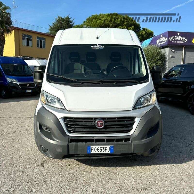 DUCATO MAXI  Machineryscanner