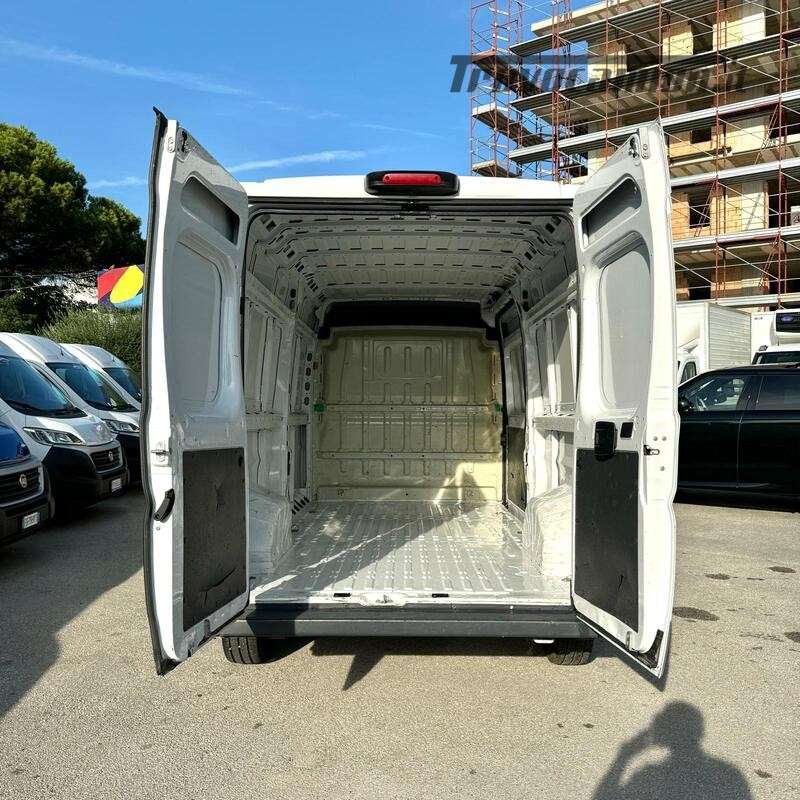 DUCATO MAXI  Machineryscanner