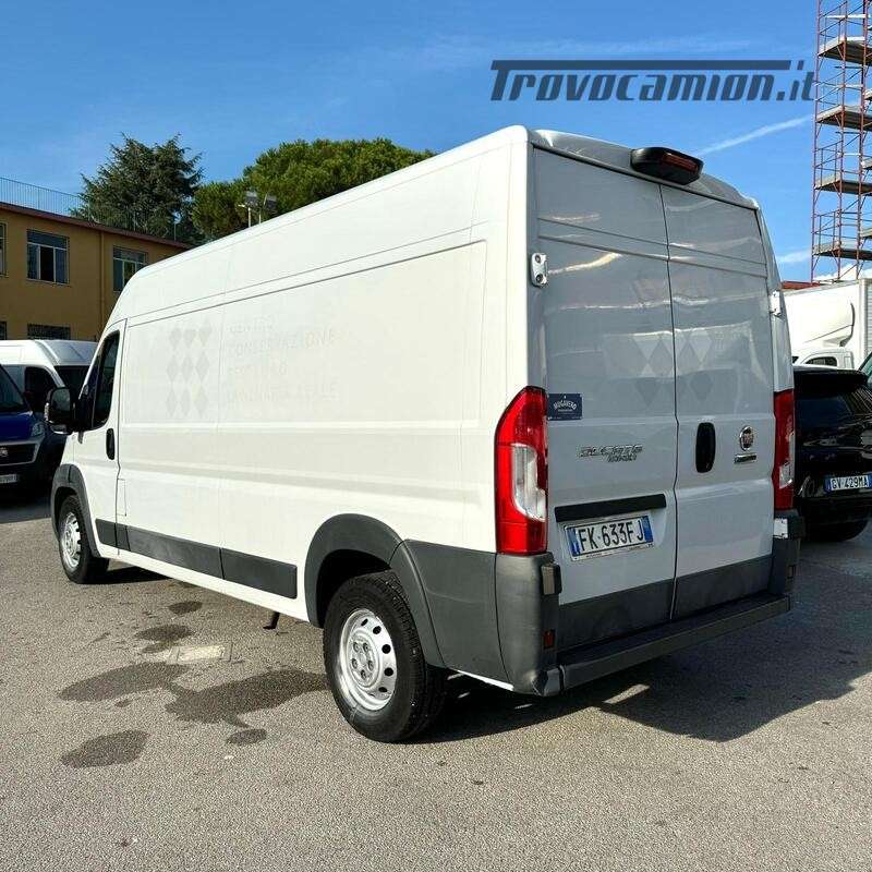 DUCATO MAXI  Machineryscanner