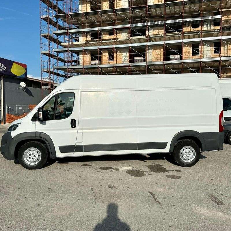 DUCATO MAXI  Machineryscanner