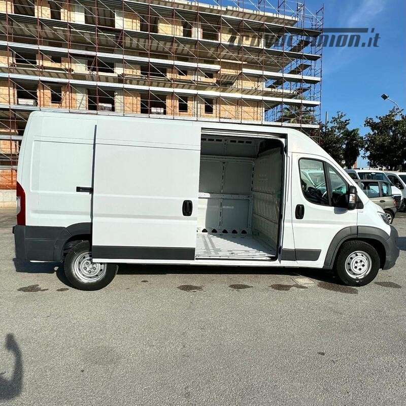 DUCATO MAXI  Machineryscanner