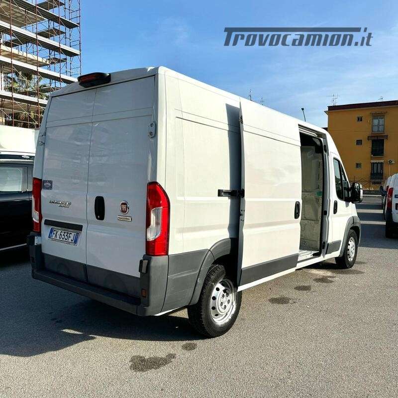 DUCATO MAXI  Machineryscanner