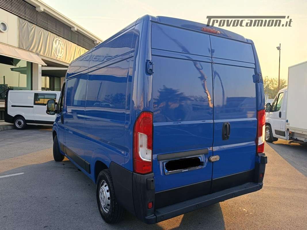 DUCATO  Machineryscanner