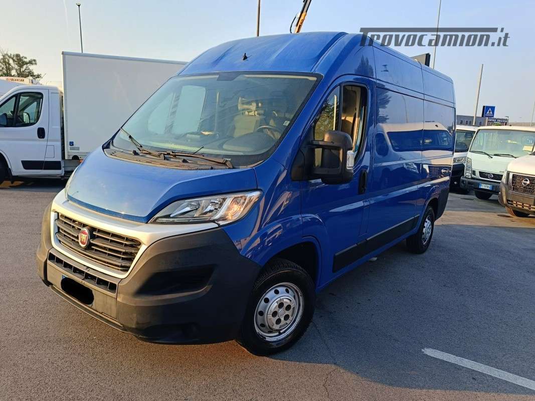 DUCATO  Machineryscanner