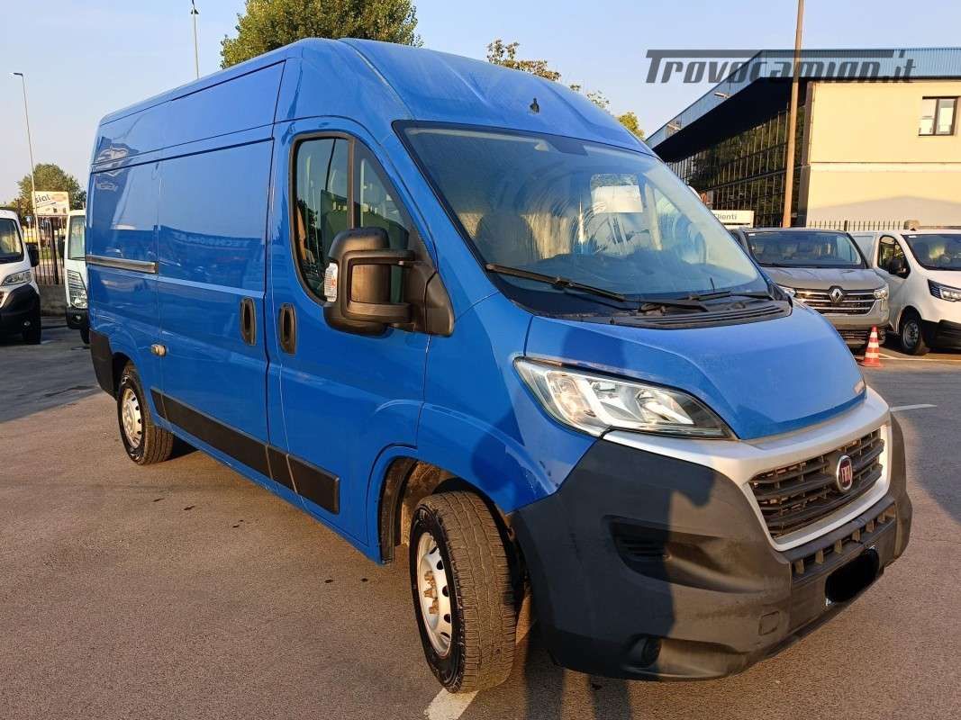 DUCATO  Machineryscanner