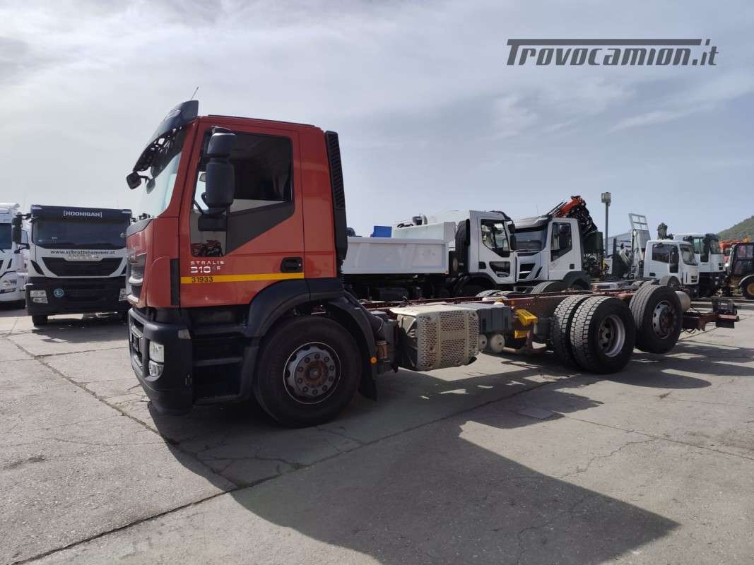 STRALIS AD 260S31  Machineryscanner