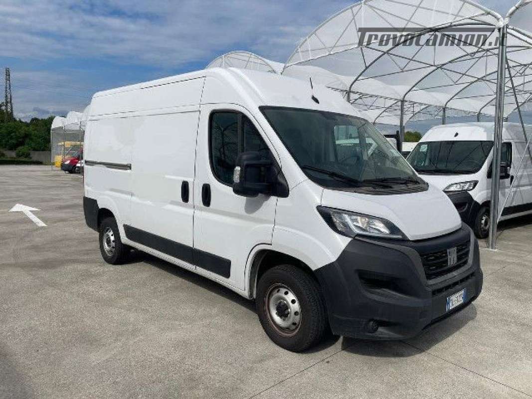 DUCATO 33 MH2 140  Machineryscanner