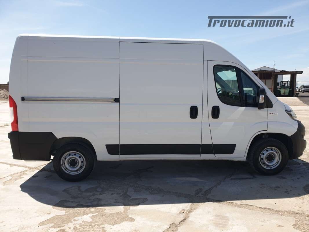 Ducato L2H2  Machineryscanner