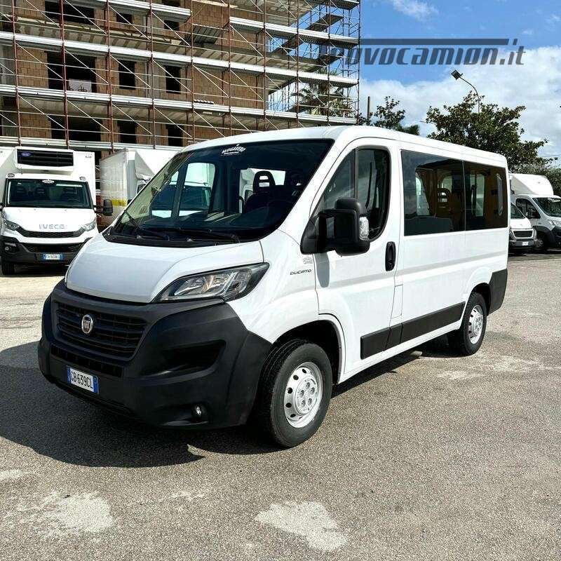 ducato  Machineryscanner