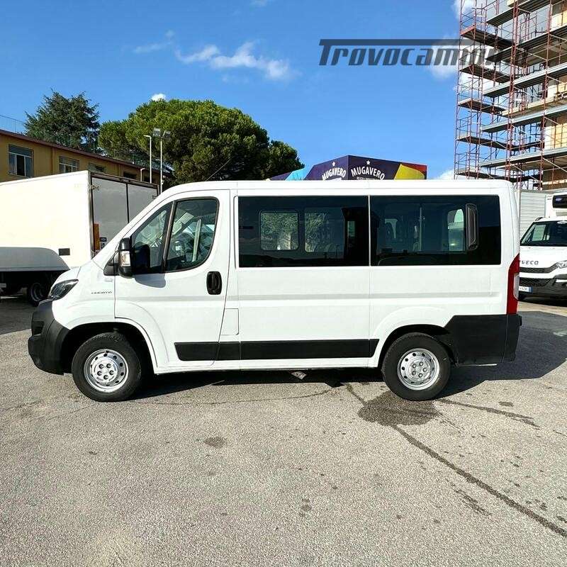 DUCATO  Machineryscanner