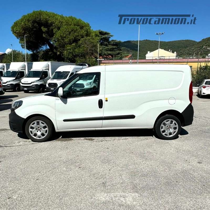 DOBLO' MAXI  Machineryscanner