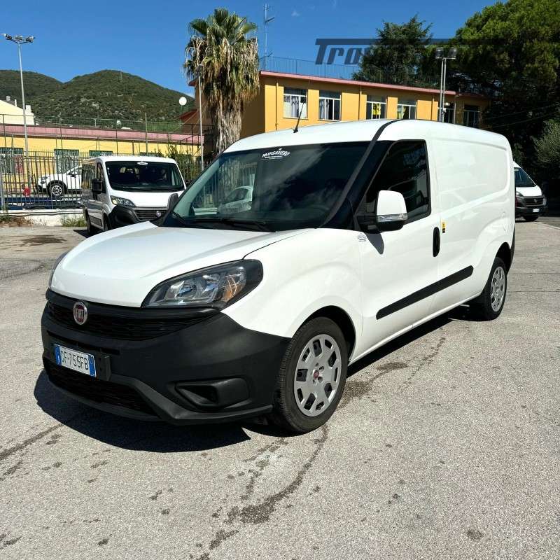 DOBLO' MAXI  Machineryscanner