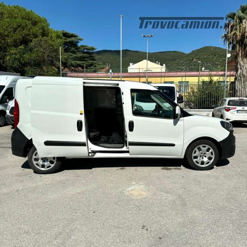 DOBLO' MAXI  Machineryscanner