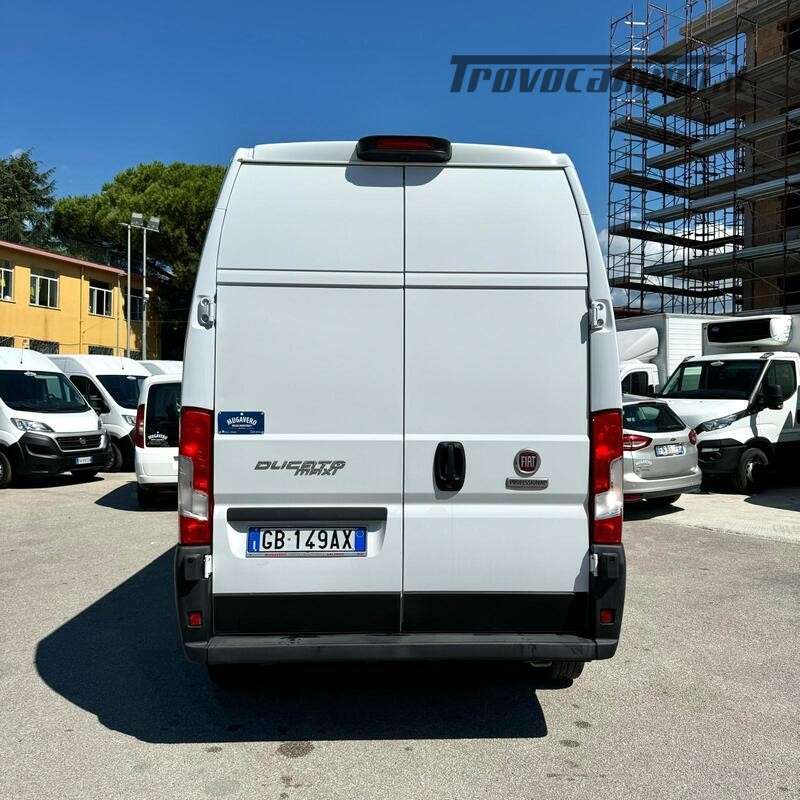 DUCATO MAXI  Machineryscanner