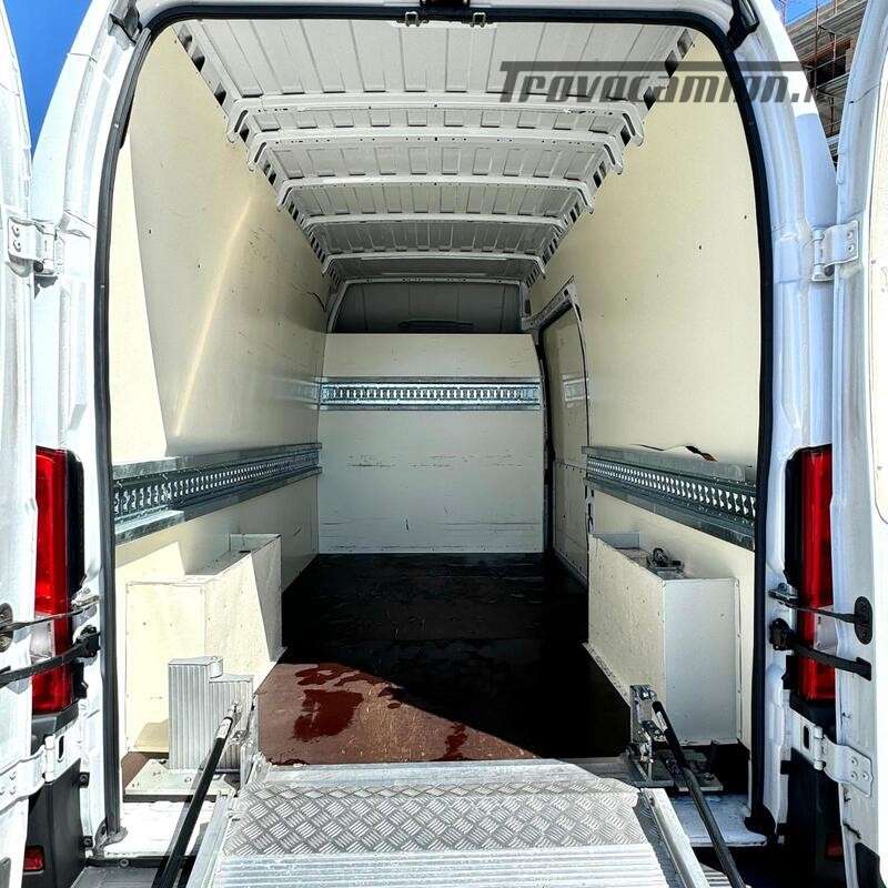 DUCATO MAXI  Machineryscanner