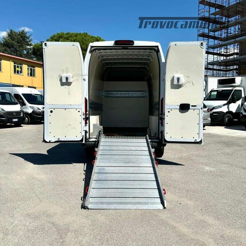 DUCATO MAXI  Machineryscanner