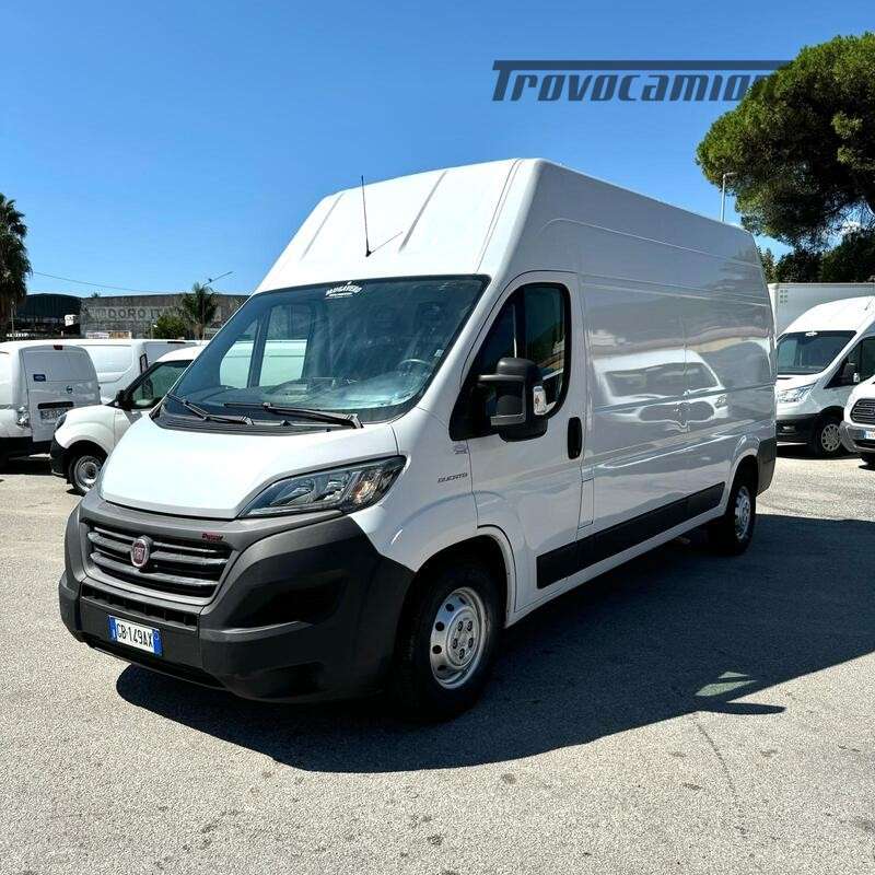 DUCATO MAXI  Machineryscanner