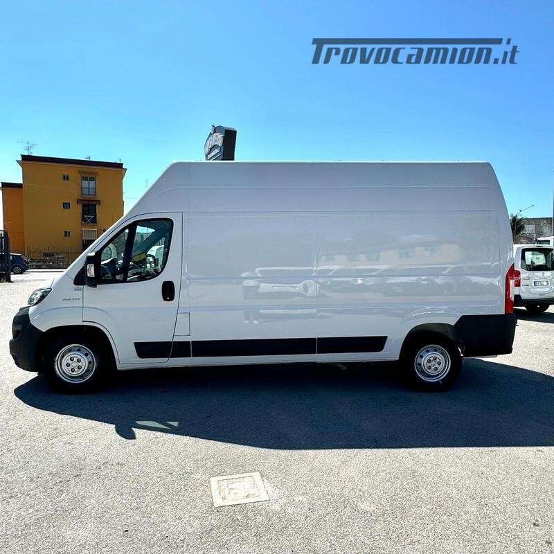 DUCATO MAXI  Machineryscanner