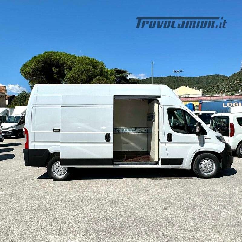 DUCATO MAXI  Machineryscanner