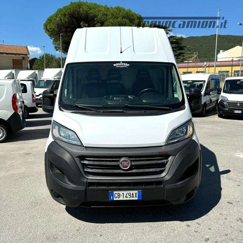 DUCATO MAXI  Machineryscanner