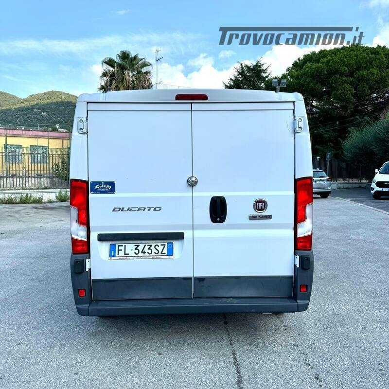 DUCATO  Machineryscanner