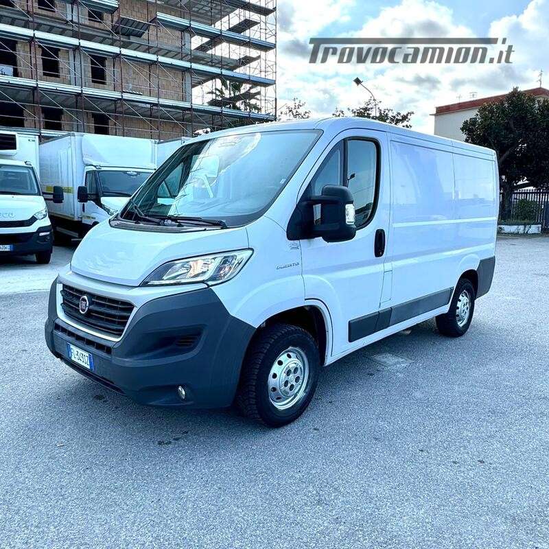 DUCATO  Machineryscanner